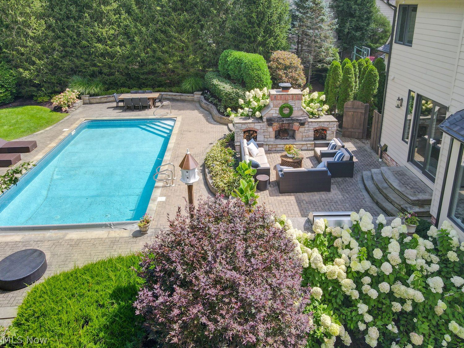 17375 Lookout Drive Chagrin Falls OH 44023
