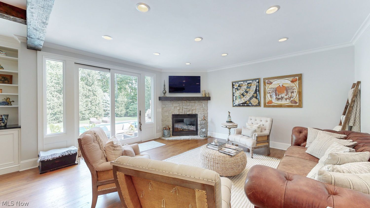 17375 Lookout Drive Chagrin Falls OH 44023