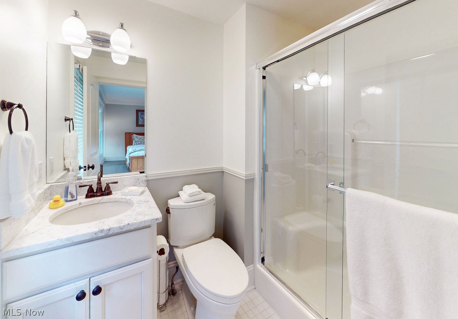 17375 Lookout Drive Chagrin Falls OH 44023