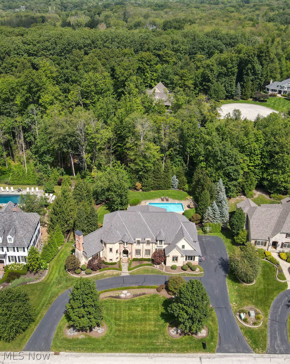 17375 Lookout Drive Chagrin Falls OH 44023