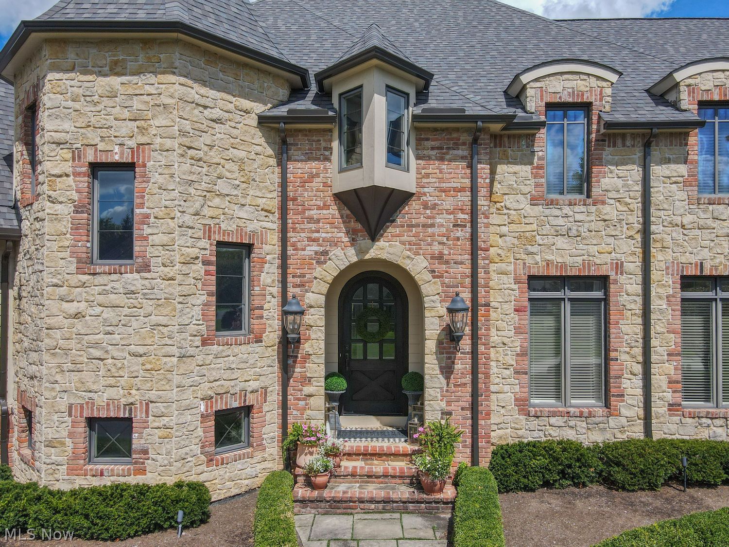 17375 Lookout Drive Chagrin Falls OH 44023