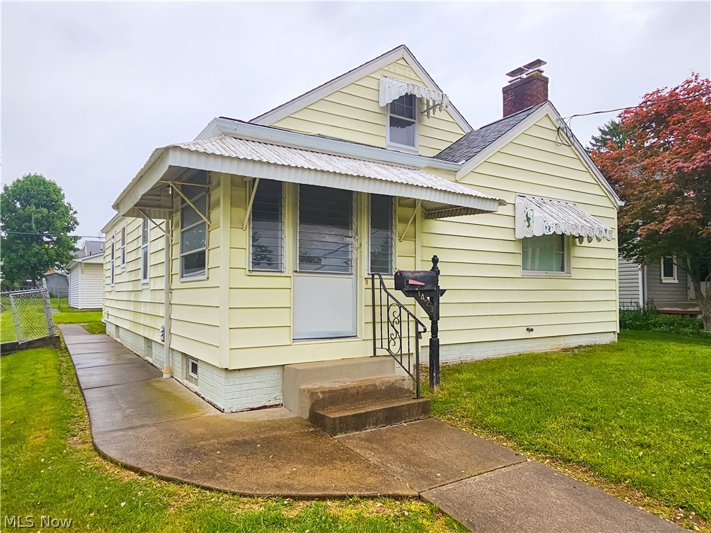 1423 26th Street NW Canton OH 44709