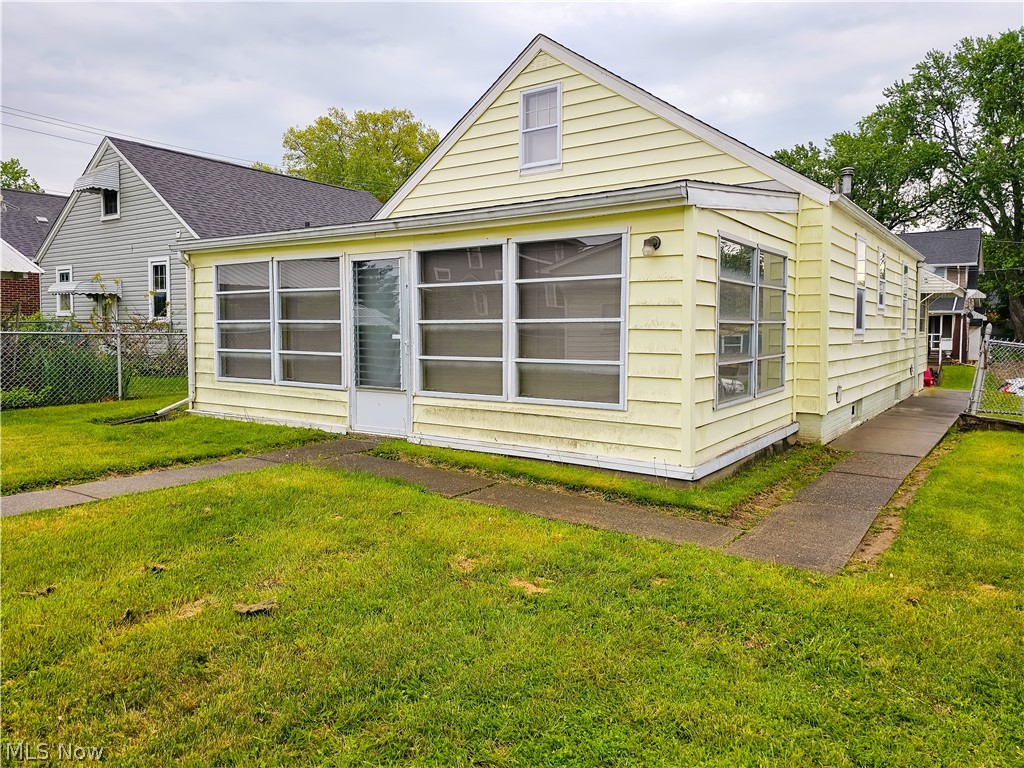 1423 26th Street NW Canton OH 44709