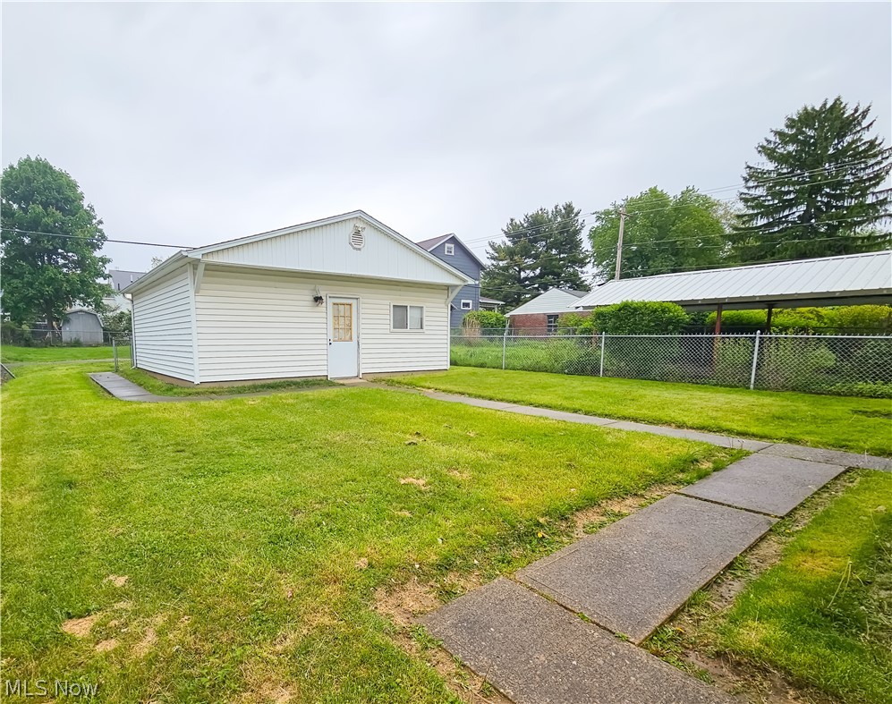 1423 26th Street NW Canton OH 44709