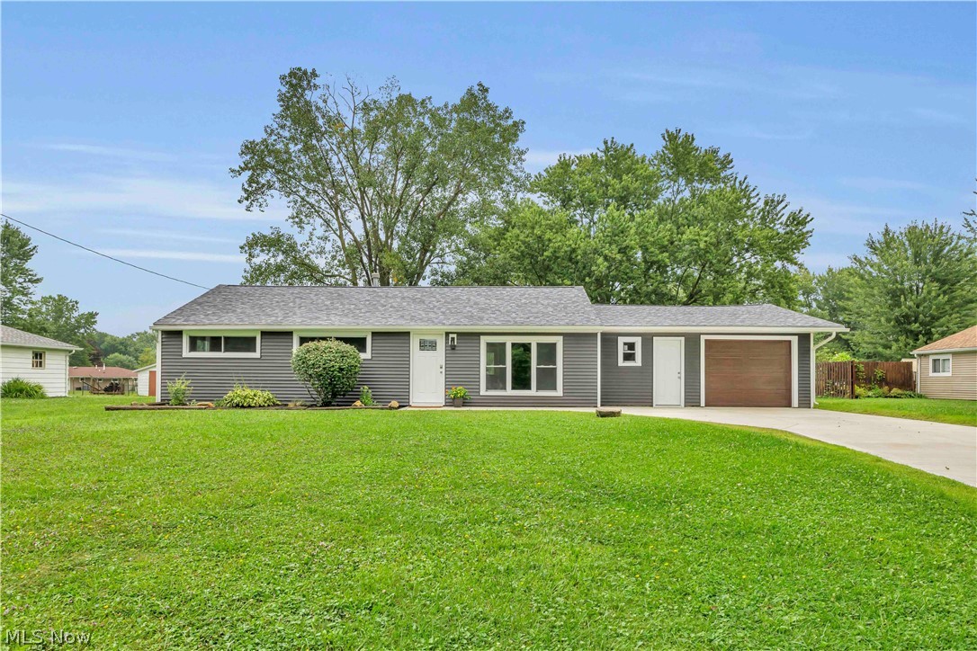 9236 Root Drive Streetsboro OH 44241