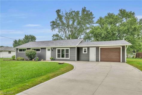 9236 Root Drive Streetsboro OH 44241