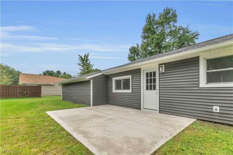 9236 Root Drive Streetsboro OH 44241