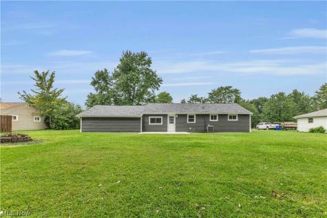 9236 Root Drive Streetsboro OH 44241