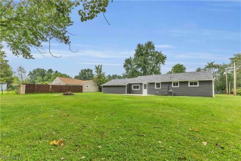 9236 Root Drive Streetsboro OH 44241