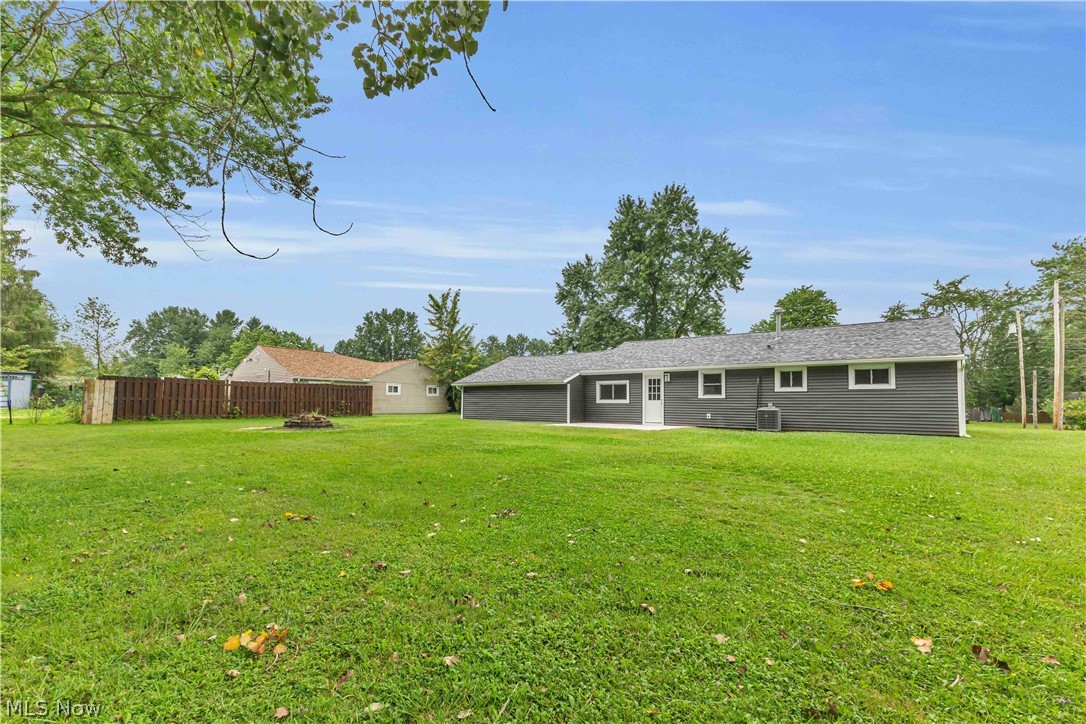 9236 Root Drive Streetsboro OH 44241