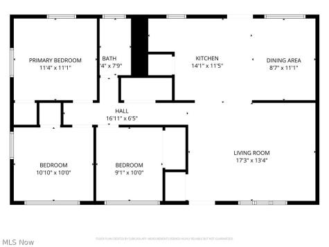 9236 Root Drive Streetsboro OH 44241