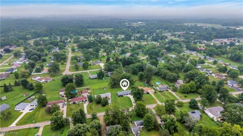 9236 Root Drive Streetsboro OH 44241