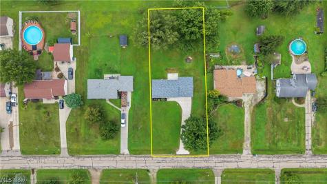 9236 Root Drive Streetsboro OH 44241