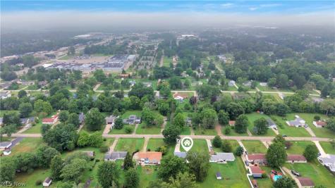 9236 Root Drive Streetsboro OH 44241