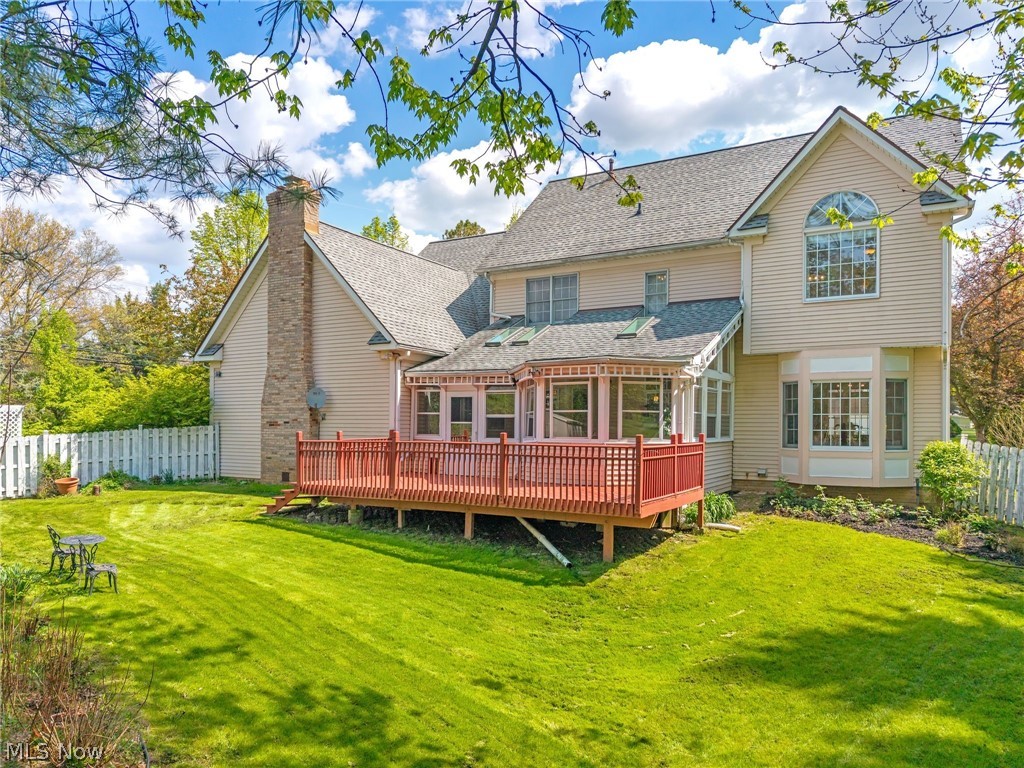 6170 Nicholson Drive Hudson OH 44236