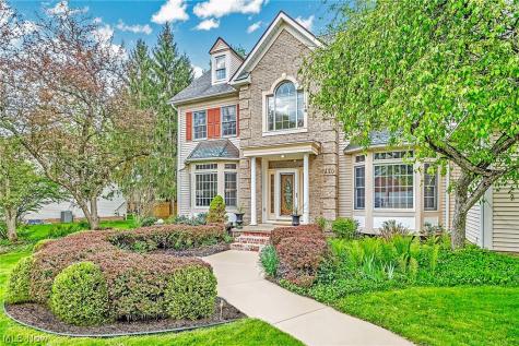 6170 Nicholson Drive Hudson OH 44236