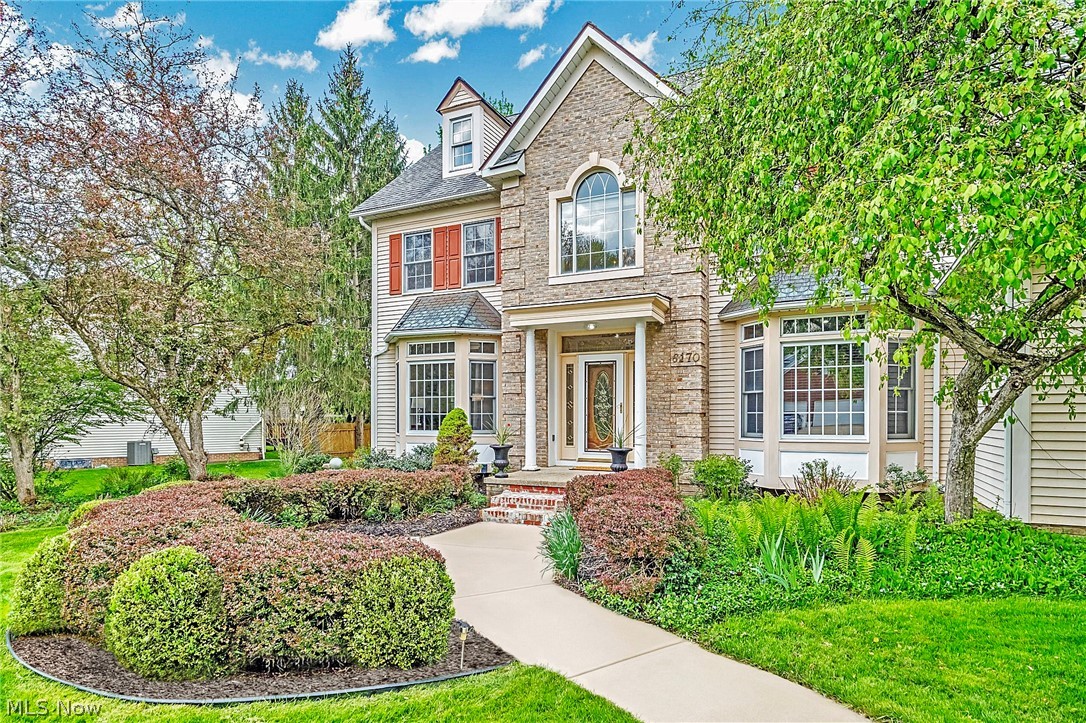 6170 Nicholson Drive Hudson OH 44236