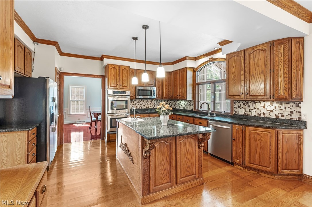 6170 Nicholson Drive Hudson OH 44236