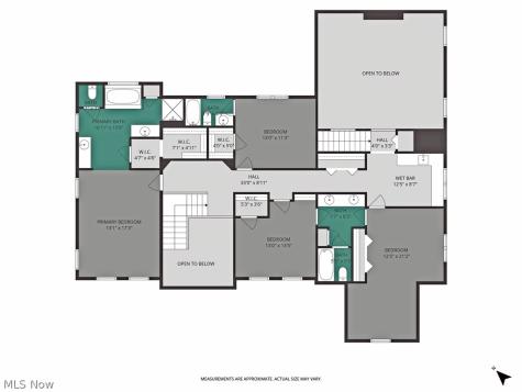 6170 Nicholson Drive Hudson OH 44236
