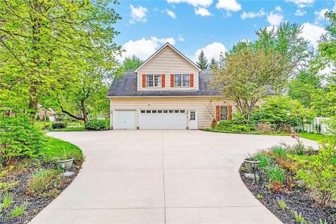 6170 Nicholson Drive Hudson OH 44236
