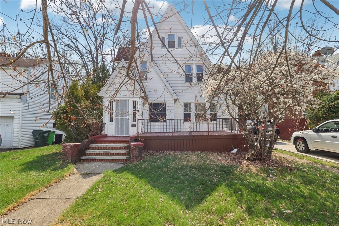 22350 Tracy Avenue Euclid OH 44123