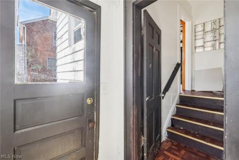 22350 Tracy Avenue Euclid OH 44123