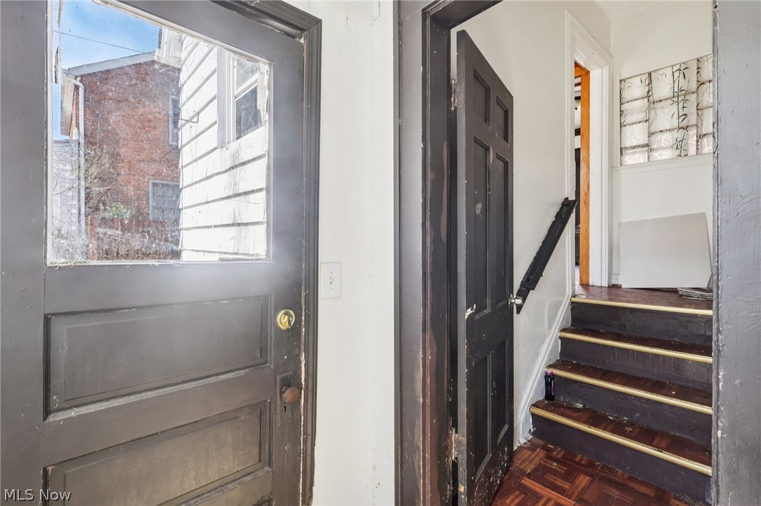 22350 Tracy Avenue Euclid OH 44123