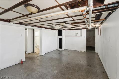 22350 Tracy Avenue Euclid OH 44123