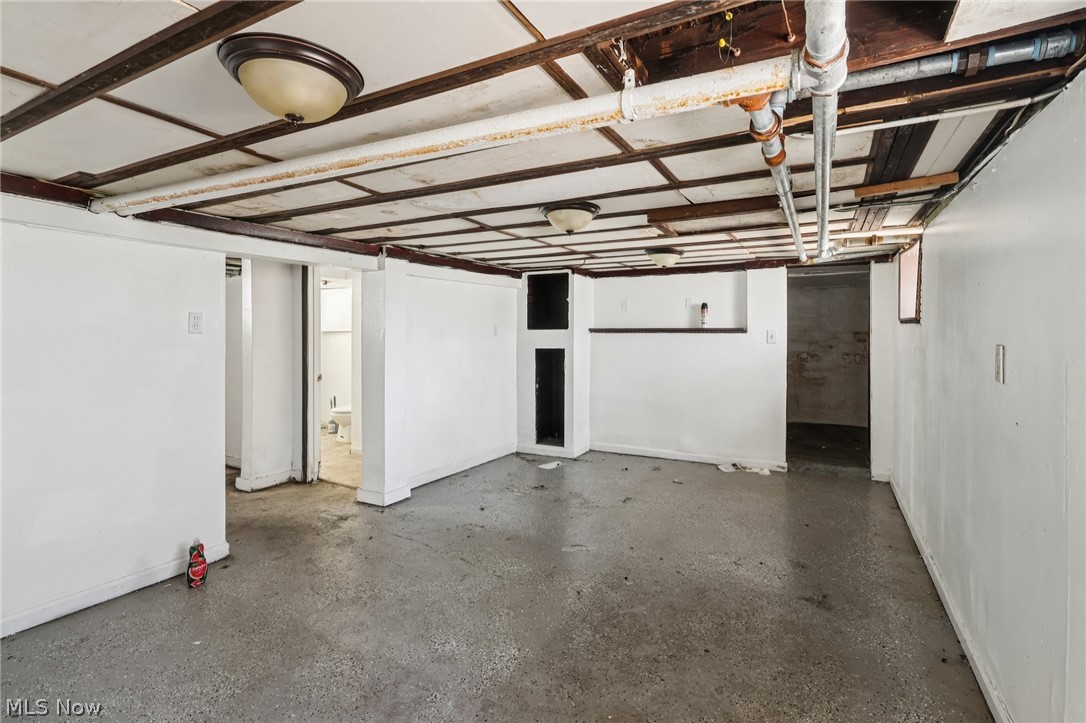 22350 Tracy Avenue Euclid OH 44123