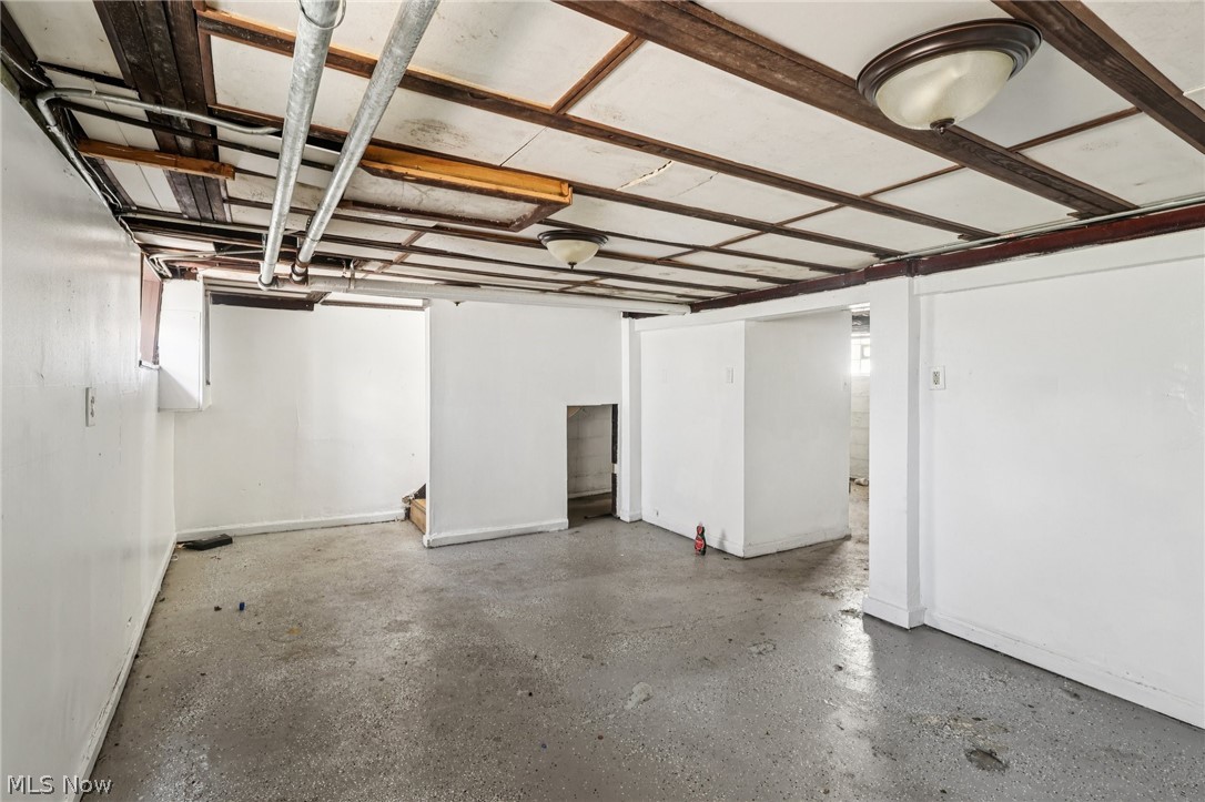 22350 Tracy Avenue Euclid OH 44123