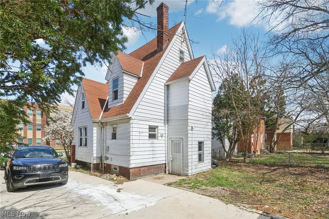 22350 Tracy Avenue Euclid OH 44123