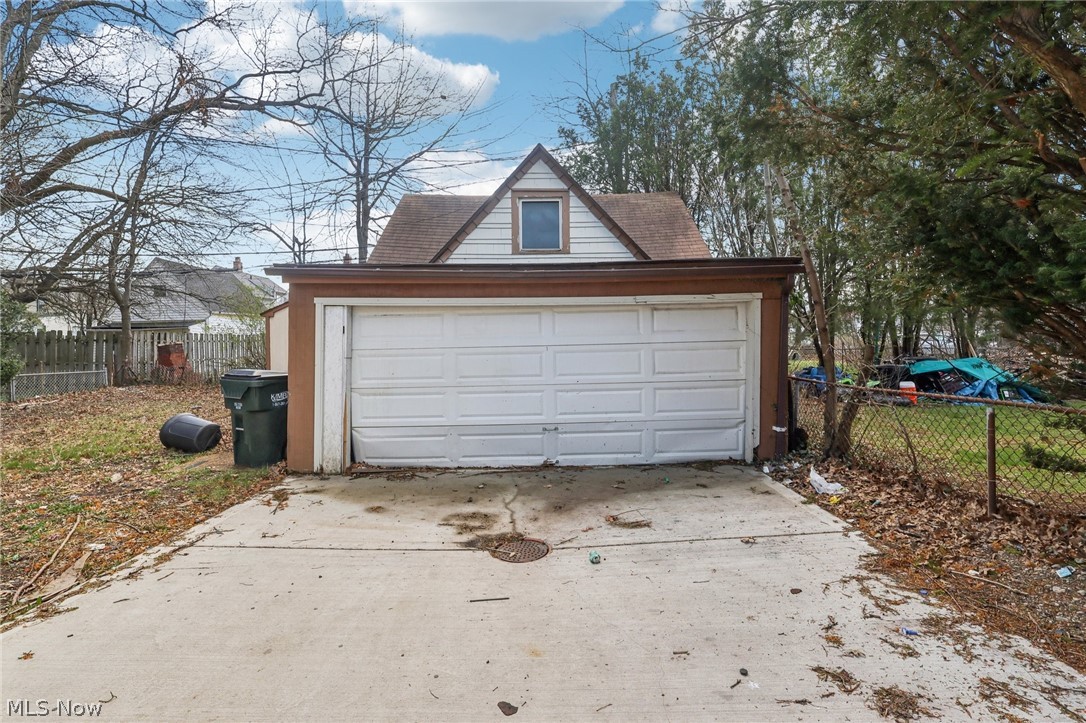 22350 Tracy Avenue Euclid OH 44123