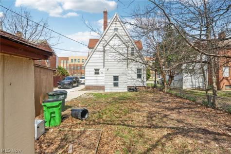 22350 Tracy Avenue Euclid OH 44123