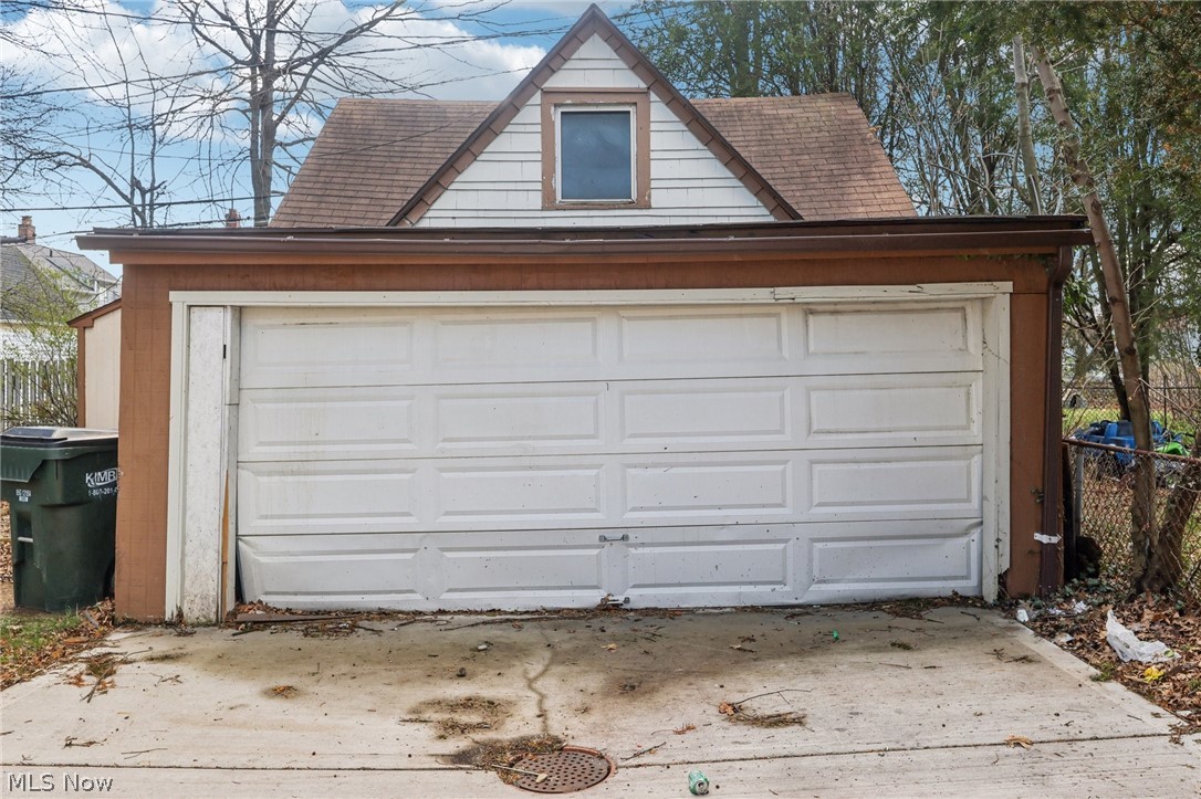 22350 Tracy Avenue Euclid OH 44123