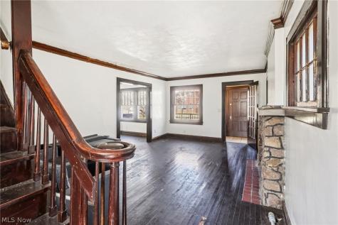 22350 Tracy Avenue Euclid OH 44123