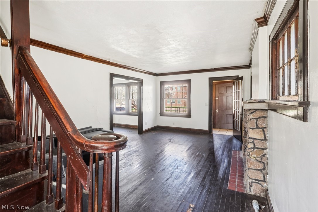 22350 Tracy Avenue Euclid OH 44123