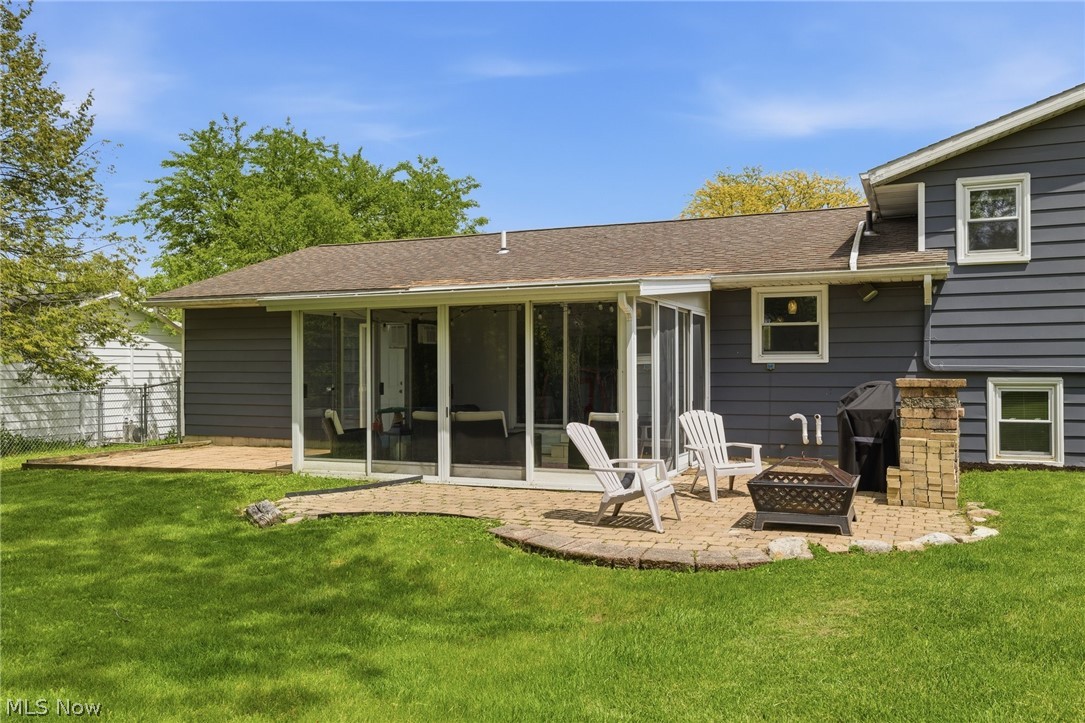 1264 Columbus Circle N Ashland OH 44805