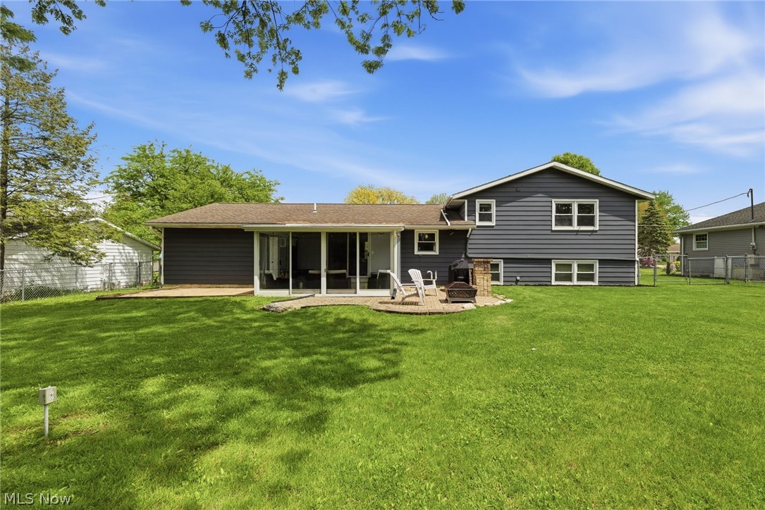 1264 Columbus Circle N Ashland OH 44805