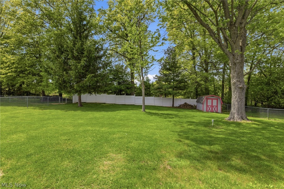 1264 Columbus Circle N Ashland OH 44805