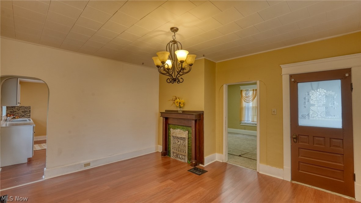 606 S 7th Street Cambridge OH 43725