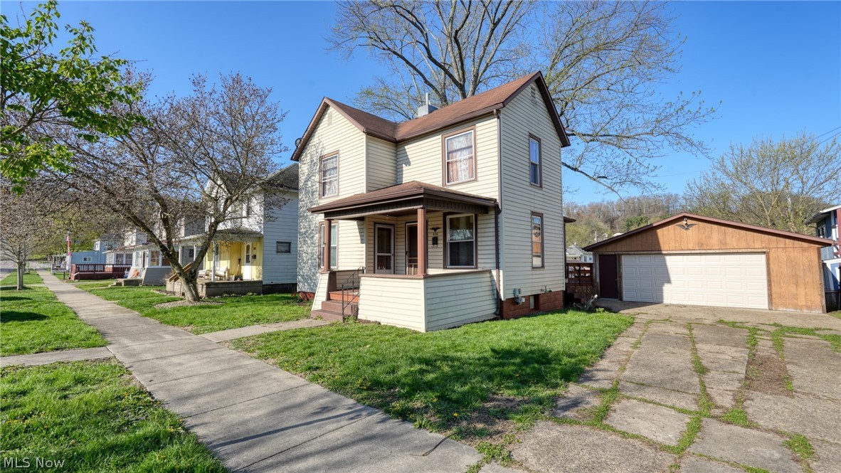 606 S 7th Street Cambridge OH 43725