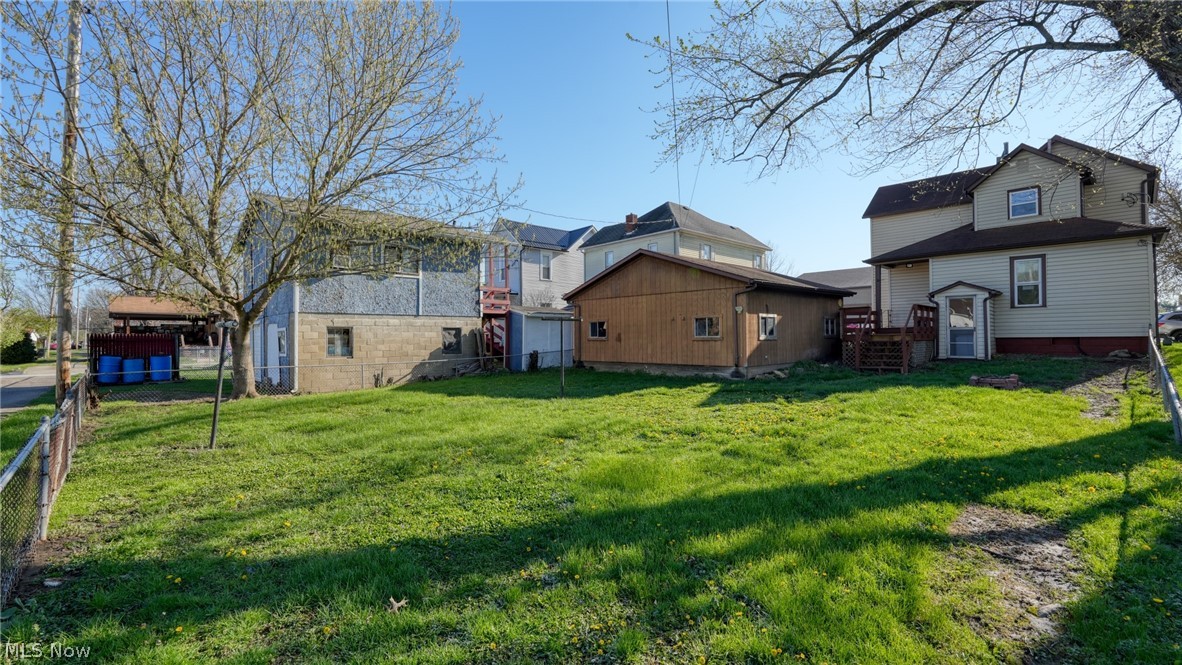 606 S 7th Street Cambridge OH 43725