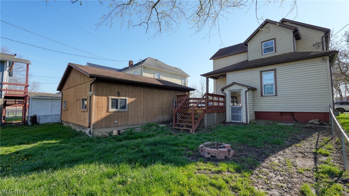 606 S 7th Street Cambridge OH 43725