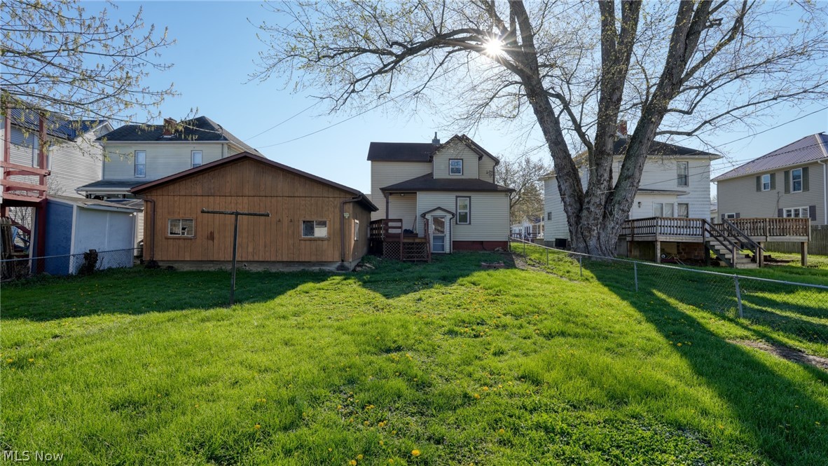 606 S 7th Street Cambridge OH 43725