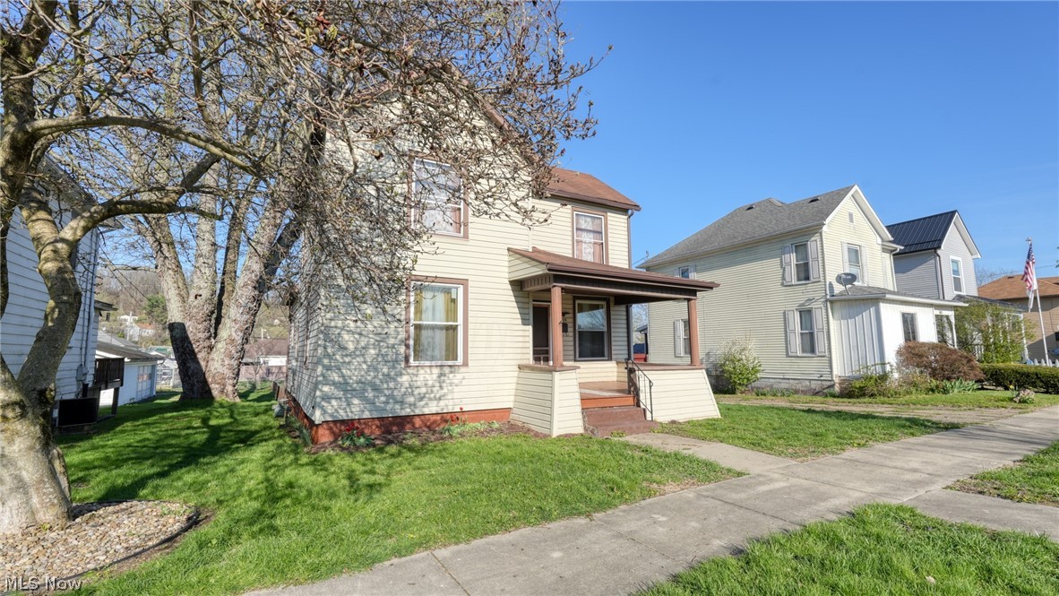 606 S 7th Street Cambridge OH 43725