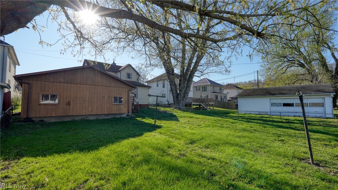606 S 7th Street Cambridge OH 43725
