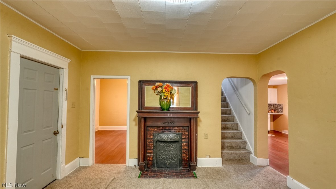 606 S 7th Street Cambridge OH 43725
