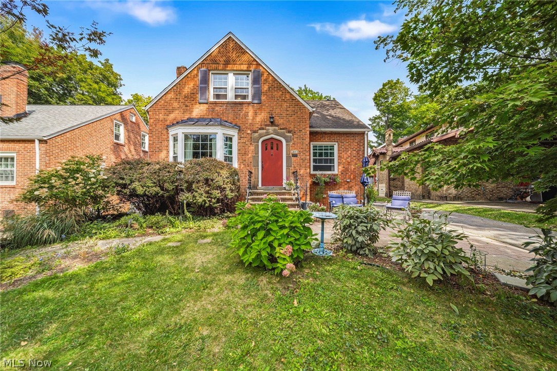 2853 Washington Boulevard Cleveland Heights OH 44118