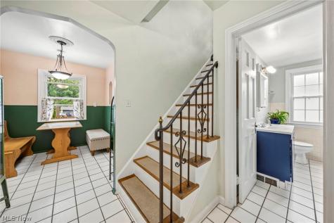 2853 Washington Boulevard Cleveland Heights OH 44118