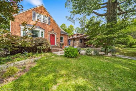 2853 Washington Boulevard Cleveland Heights OH 44118